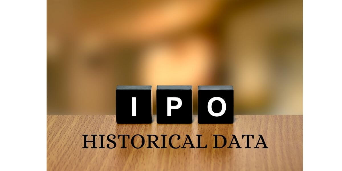 IPO historical data Get details about Past IPO MarketsDepth