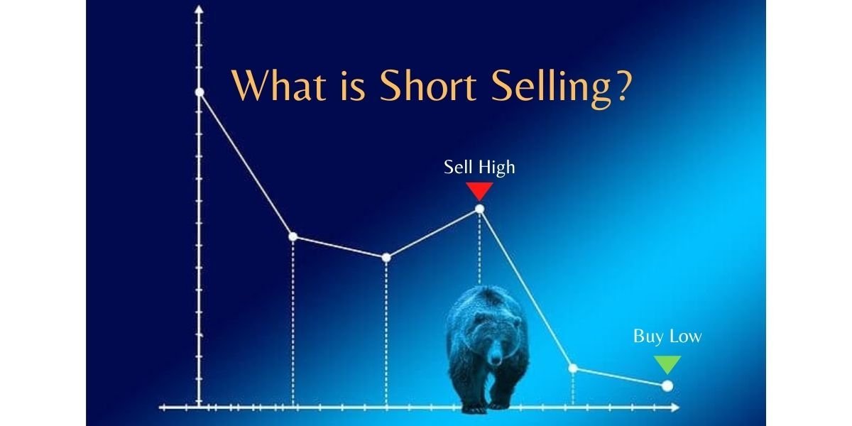 What Is Short Selling Stock Mean